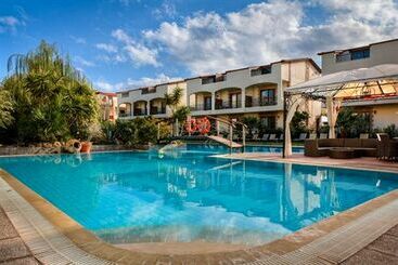 Villas Duc   Rhodes