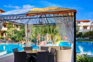 Villas Duc   Rhodes