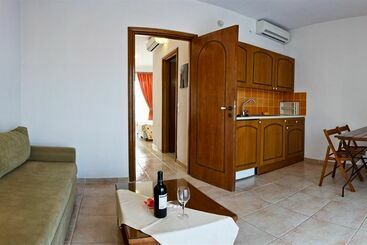 Villas Duc   Rhodes