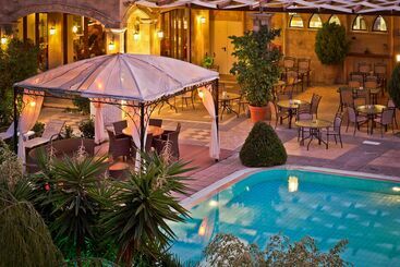 Villas Duc   Rhodes