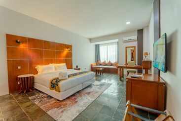 هتل Wings By Croske Resort Langkawi