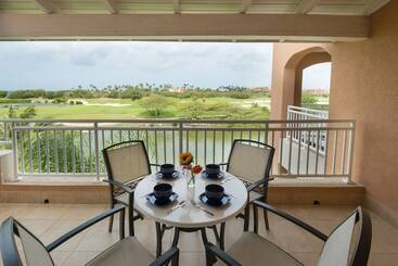 Divi Village Golf and Beach Resort