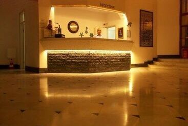 Green Peace Hotel