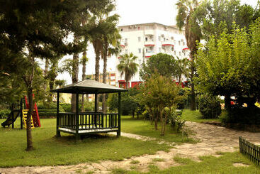 Green Peace Hotel