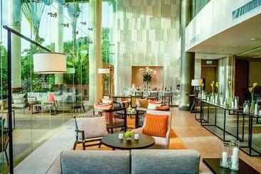 Hotel Intercontinental Pattaya Resort, An Ihg