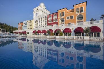 هتل Nirvana Dolce Vita   Ultra All Inclusive