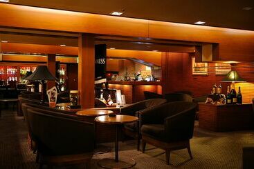 בית מלון כפרי Okura Sapporo