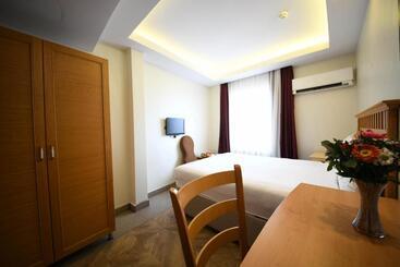 Park Star Hotel Taksim