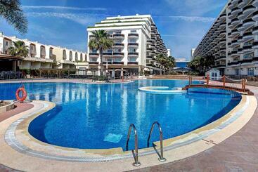 Hotel Peñiscola Plaza Suites