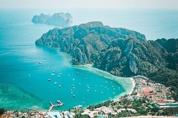 هتل Pp Princess Resort