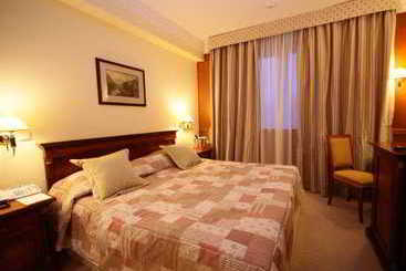 Peak Hotel Krasnaya Polyana