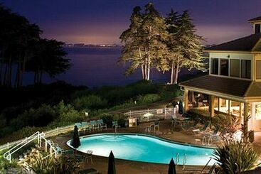 Seascape Beach Resort