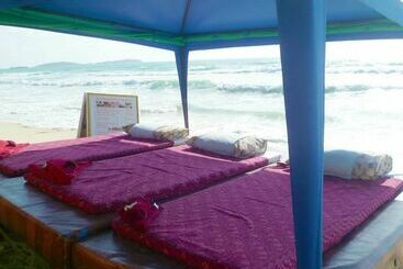 Seascape Beach Resort
