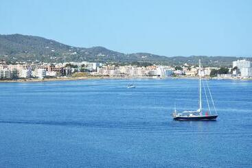 هتل آپارتمان Vibra Sanan - Adults Only