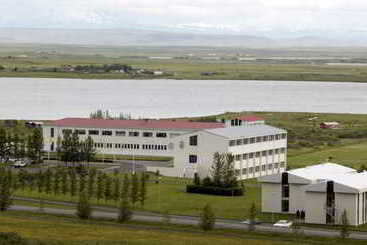 هتل Edda ML Laugarvatn