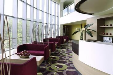 Flamingo Grand Hotel & Spa