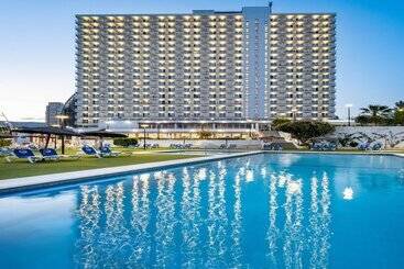 هتل Poseidon Playa