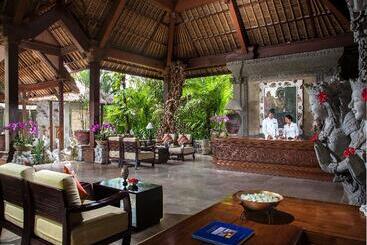 فندق The Royal Pita Maha