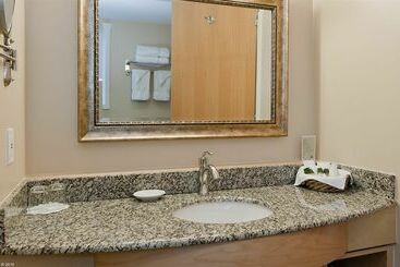 هتل Quaaout Lodge And Spa, Talking Rock Golf