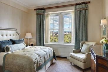 The Pierre, A Taj Hotel, New York