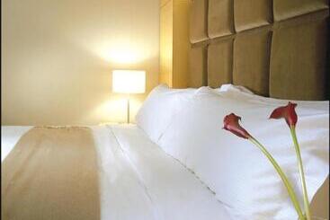Soho Hotel Toronto
