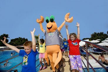 호텔 Valamar Club Tamaris