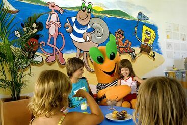 호텔 Valamar Club Tamaris