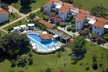 호텔 Valamar Club Tamaris