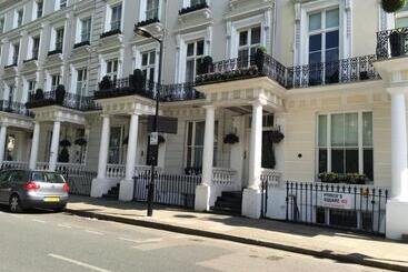 Kensington Court Hotel Notting Hill