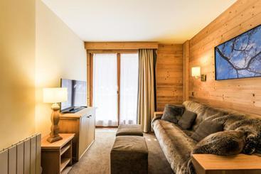 Residence Les Chalets Du Forum   Maeva Home