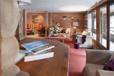 Residence Les Chalets Du Forum   Maeva Home