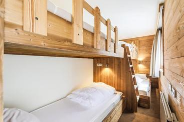 آپارتمان Residence Les Chalets Du Forum   Maeva Home
