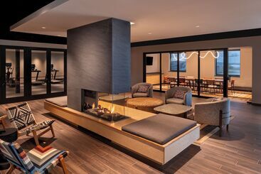 The Wildbirch Hotel - JdV by Hyatt