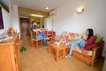 Apartamentos Familiares Sa Gavina Medes