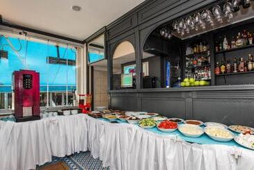 Hotel Agan Oldcity Istanbul