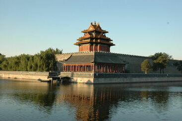 هتل Beijing Xihua Jade  Forbidden City