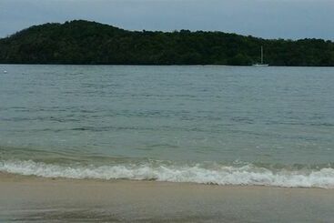 هتل Federal Villa Beach Resort