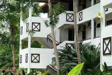 هتل Federal Villa Beach Resort