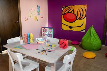 Hotel Hl Rio Playa Blanca