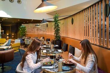 فندق Mercure Antwerp City South