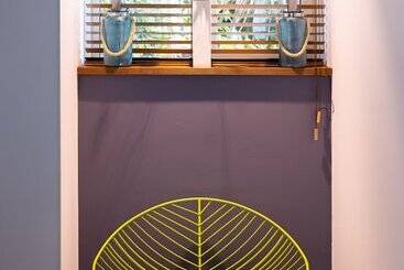 فندق Riva Art & Spa