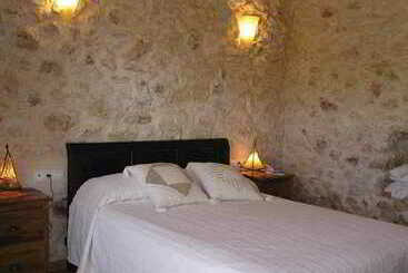 هتل روستایی Agroturismo Xarc