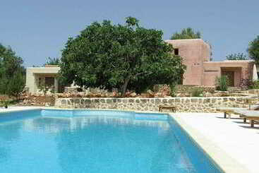 هتل روستایی Agroturismo Xarc