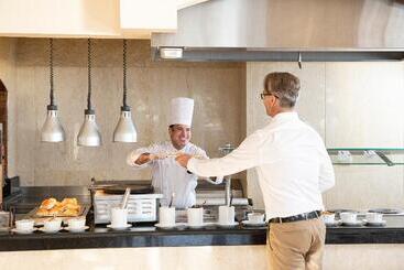 فندق Three Corners Ocean View El Gouna   Adults Only