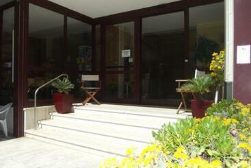 هتل Villa Livia