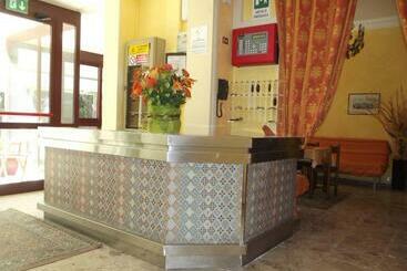 هتل Villa Livia