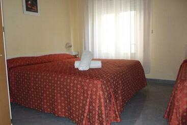 هتل Villa Livia