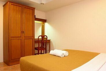 Js Tower Service Apartment