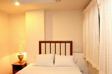 Js Tower Service Apartment