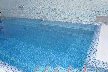 Apartamentos Paraíso Mar